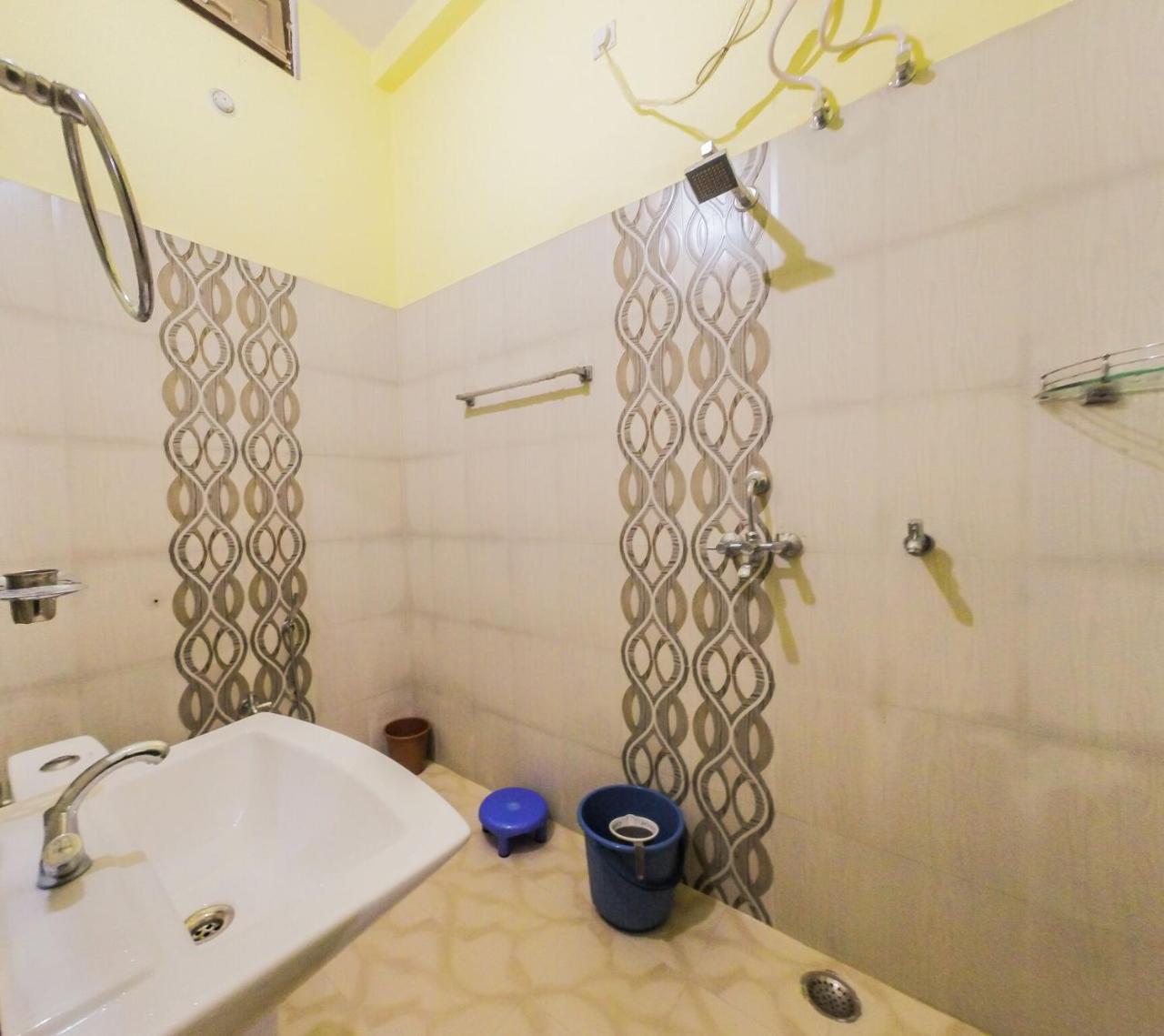 Gangotri Paying Guest House Варанасі Екстер'єр фото
