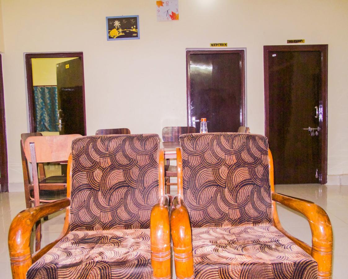 Gangotri Paying Guest House Варанасі Екстер'єр фото